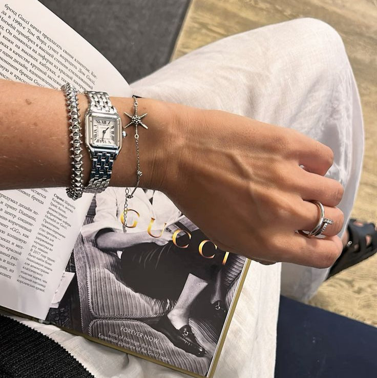 Bracelet Clash CR