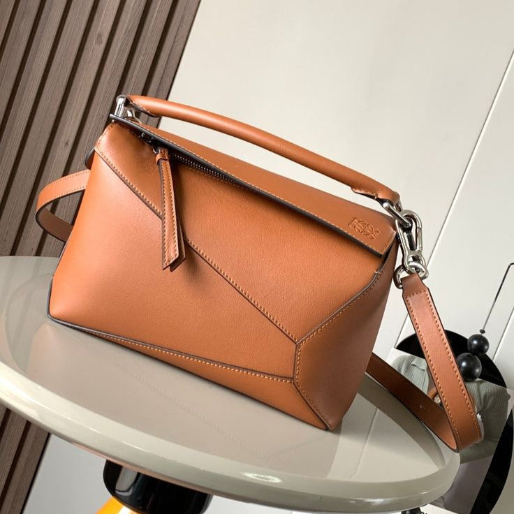 Loewe Puzzle