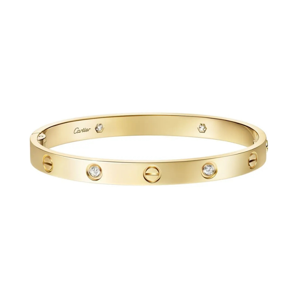 BUY 1 GET 2 – D&G 504r Sonnenbrille + Love Diamonds CR Armband