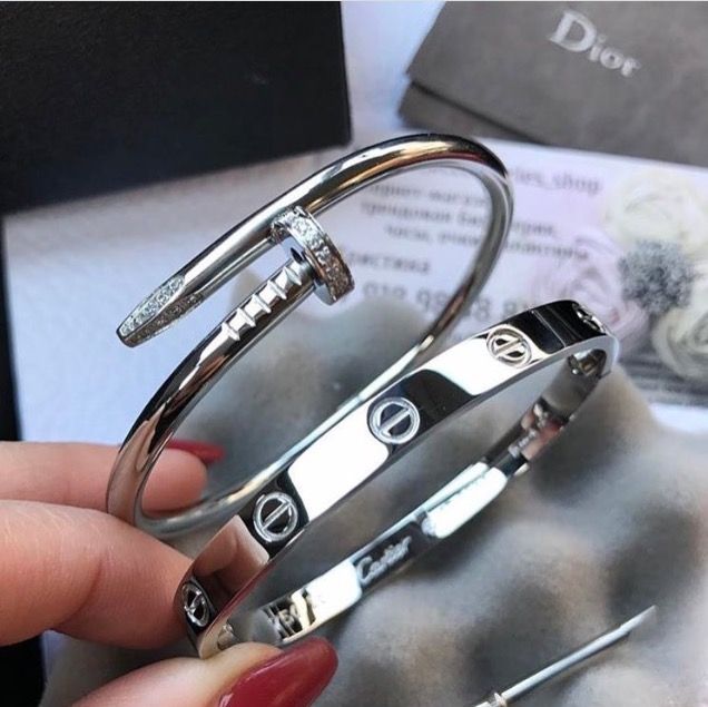 Bracelet Love CR