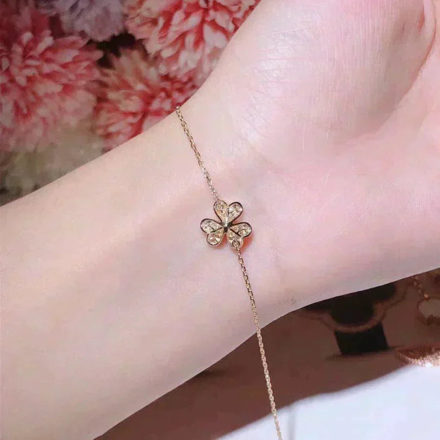 Bracelet Frivole Diamond