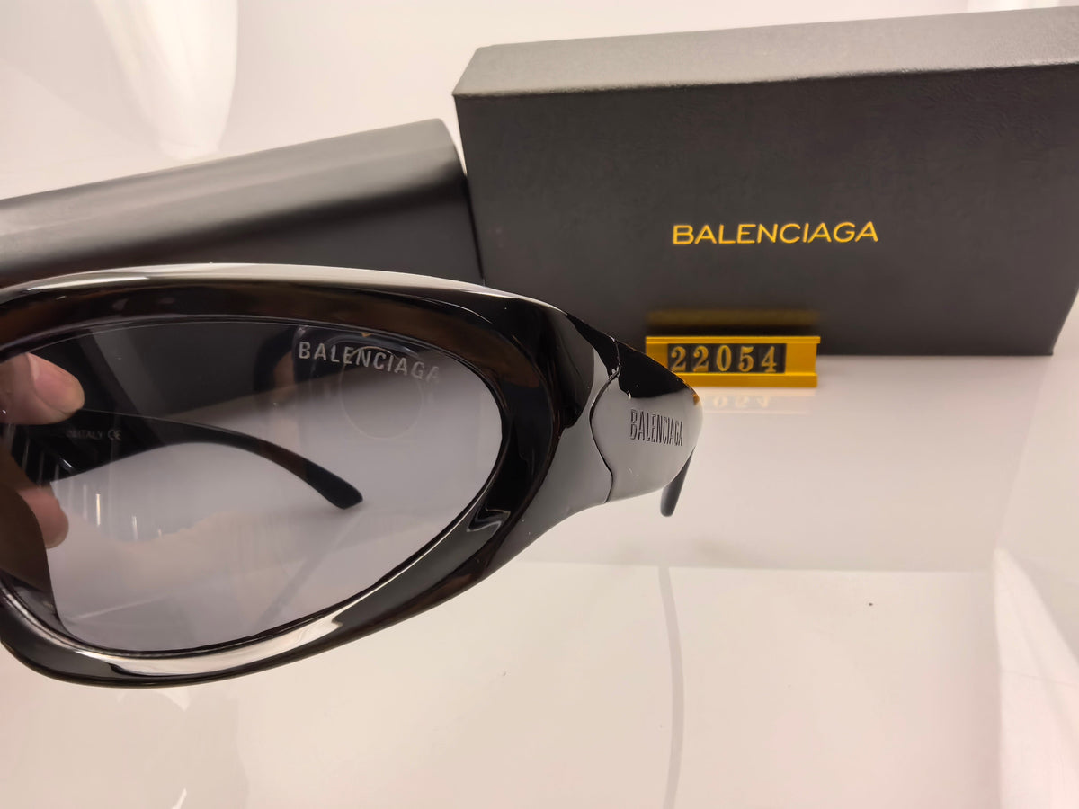 BAL Logo Sunglasses